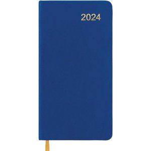 2025 Pocket Planner/Pocket Calendar 14 Months